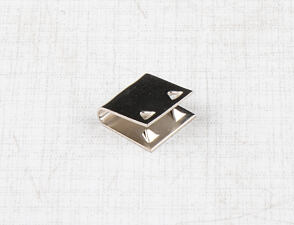 Seat clip (Jawa CZ Simson) / 