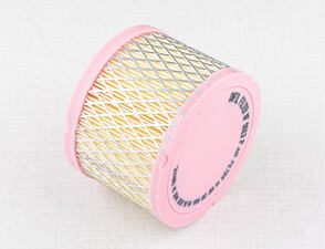 Air filter - closed end (CZ 125 175 250 350) / 