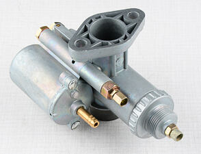 Carburetor 26mm with choke (Jawa CZ 175 250 350 Scooter) / 