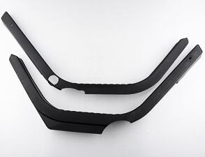 Cover of frame - L+R set (Jawa 50 Babetta 210) / 