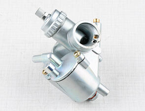 Carburetor complete (Jawa 50 Pionyr 20 21 23) / 