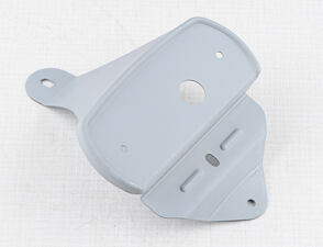 Tail lamp holder (CZ 125 175 250 450 - 475) / 