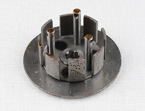 Clutch center hub - original (CZ 125 175 250) / 