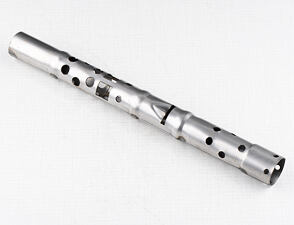 Insert of exhaust silencer cigar (Jawa 250 350 Panelka) / 