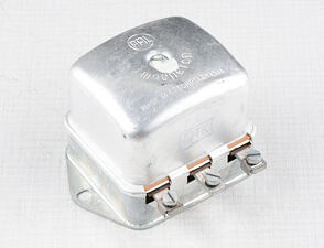 Regulator 6V 50W - mechanical (Jawa CZ 125 175 250 350) / 