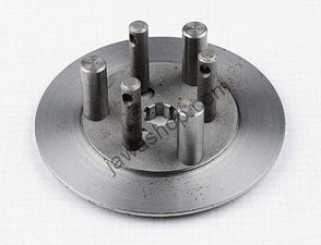 Clutch center hub (Jawa 250 350 Panelka) / 