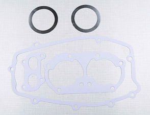 Engine gasket set (Jawa 350 638 639 640) / 