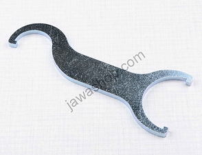 Front fork nut spanner (Jawa CZ 125 175 250 350) / 