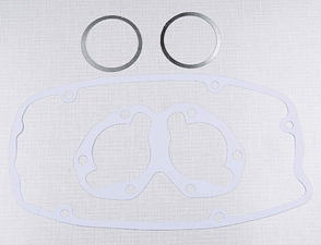 Engine gasket set (Jawa CZ 250 350 634) / 