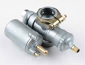 Carburetor 20mm (CZ 125 150 C) / 