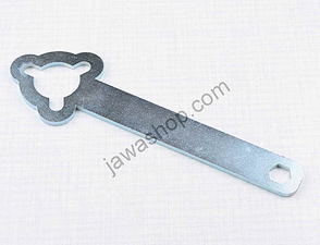 Clutch spanner (Jawa 50 Pionyr 550 555) / 