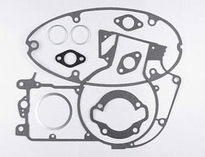 Engine gasket set (Jawa 250 Kyvacka) / 