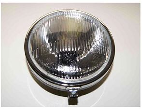 Headlamp complete (Jawa 350 638 639) / Headlamp complete (Jawa 350 638 639) /