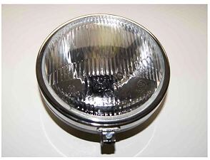 Headlamp complete (Jawa 350 638 639) / 