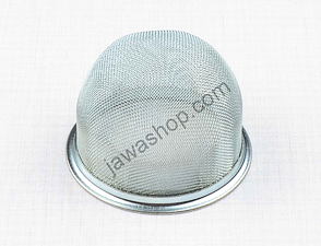 Sieve of fuel tank (Jawa CZ 125 175 250 350) / 