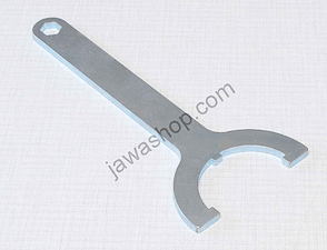 Rear shock spanner (Jawa 350 638 639 640) / 