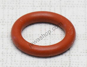 Gasket of decompressor valve 8x2mm (Babetta 207) / Gasket of decompressor valve 8x2mm (Babetta 207) /