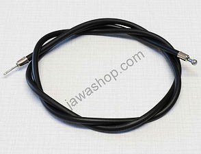 Bowden cable of decompressor valve (Jawetta) / 