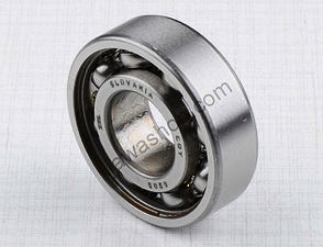 Ball bearing 6203 (Jawa CZ 125 175 250 350) / 