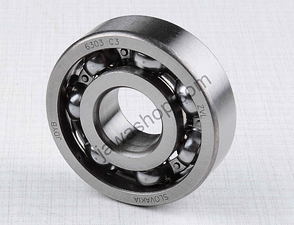 Ball bearing 6303 C3 / 