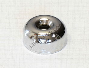 Indicator of shifted gear - chrome (CZ 125 150 C) / 