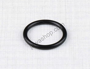 O-ring of clutch shoes carrier 15x2mm (Jawa 50 Babetta 210) / 