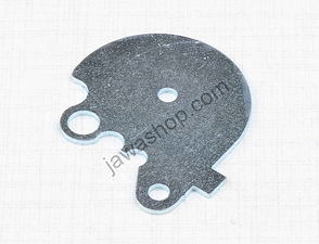 Carburetor choke plate (CZ 125 150 C) / 