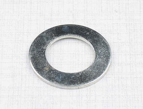 Washer of blinker tube nut 14,5x25x1 (Jawa 634-640) / 