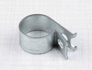 Condenser clamp (Jawa 250 350 CZ 125 175) / 
