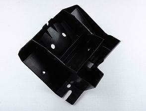 Under seat (battery) box (Jawa 350 640) / 