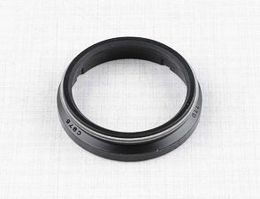 Sealing ring of front fork nut (Jawa CZ 125 175 250 350) / 