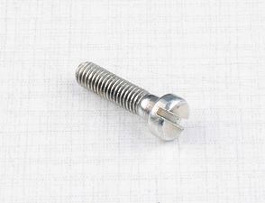 Bolt M5x20mm (Jawa CZ 125 175 250 350) / 