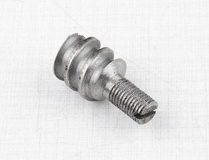 Holder of front fork spring - short (Jawa 250 350 Perak) / 