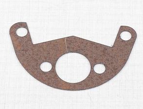 Washer of cam plate - 0.5mm (Jawa CZ 125 175 250 350) / 