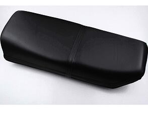 Seat - black (Jawa 638) / Seat - black (Jawa 638) /