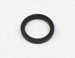 Sealing ring of rear shock 22x29x3mm (Jawa CZ 125 175 250 350) / 