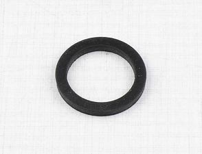 Sealing ring of rear shock 22x29x3mm (Jawa CZ 250 350) / 
