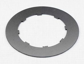 Clutch plate (Jawa 500 ohc) / 