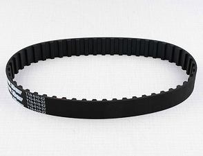 Toothed belt (Jawa 50 Babetta 210) / 