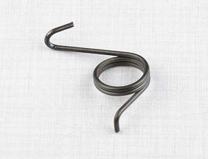 Spring of brake arm (Jawa 50 Pionyr 555) / 