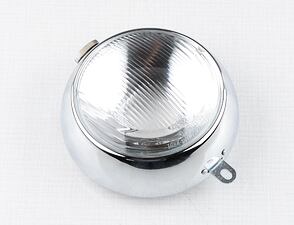 Headlamp (Jawa 50 Pionyr 20) / 