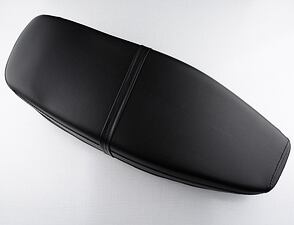 Seat - black (CZ 471 472 476 477) / 