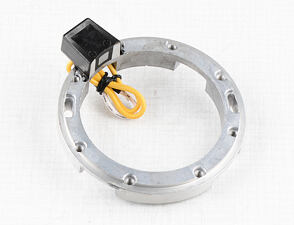 Coil Plate - pulse sensor (Jawa 50 Babetta 207 210) / 