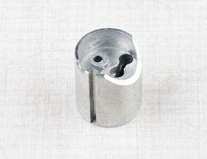 Throttle valve of carburetor (Jawa 50 Pionyr 20 21 23) / 