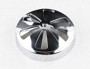 Air filter cover (Jawa 250 350 Perak Kyvacka) / 