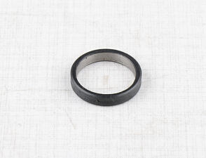 Distance ring of piston pin 16x19,5x4 (Jawa 350, CZ) / 