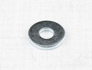 Clutch spring waher 6.4x18x1.6mm (Jawa 350 638 639 640) / 