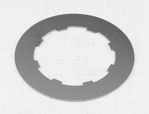 Clutch plate (CZ 125 175 250) / 