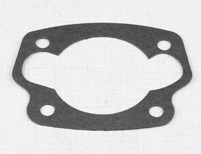 Gasket of cylinder 0.5mm (CZ 125 453 473) / 