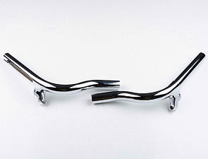 Handlebars (Jawa 250 350 Perak) / 